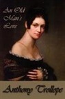 Anthony Trollope - An Old Man's Love