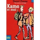 Daniel Pennac, Jean-Philippe Chabot - Kamo et moi