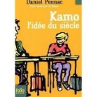 Daniel Pennac, Jean-Philippe Chabot - Kamo, l'idée du siècle