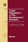 Collins, Hugh Collins, Davies, M. Davies, RIDEOUT, Roger Rideout... - Legal Regulation of the Employment Relation