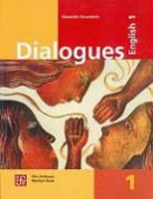Elin Y. Marilyn Buck Emilsson, Shahen Hacyan - Dialogues. English 1