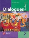 Elin Emilsson, Antonio Rubial Garc-A - Dialogues. English 2