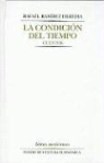 Rafael Ramirez Heredia, Julio Scherer Garc-A - La Condicion del Tiempo. Cuentos