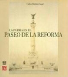 Susan Y. Gaile S. Cannella Grieshaber, Carlos R. Martinez Assad - La Patria En El Paseo de La Reforma