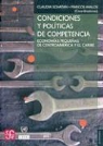 Seymour Menton, Claudia Schatan - Condiciones y Politicas de Competencia. Economias Pequenas de Centroamerica y El Caribe