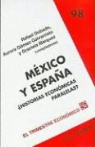 Manuel Chust, Rafael Dobado - Mexico y Espana Historias Economicas Paralelas?