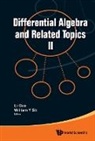 Li Guo, Guo Lie, William Y Sit, William Y. Sit, Sit William Y., Li Guo... - Differential Algebra and Related Topics II