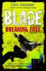 Tim Bowler - Blade
