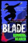 Tim Bowler - Blade