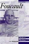 J G Merquior, J. G. Merquior, J.G. Merquior - Foucault