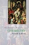 William Brock, BROCK WILLIAM - The Fontana History of Chemistry