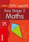 Collins Easy Learning - Key Stage 2 Maths