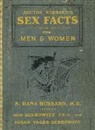 Bob Berkowitz, Bob Yager-Berkowitz Berkowitz, S. Dana Hubbard, Susan Yager-Berkowitz, Bob Berkowitz, Susan Yager-Berkowitz - Doctor Hubbard's Sex Facts for Men and Women