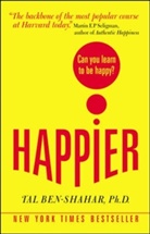 T. Ben-Shahar, Tal Ben-Shahar, Ben-Shahar Tal, Tal B. Shahar - Happier