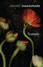 William Shakespeare - Sonnets