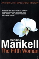 Henning Mankell - Fifth Woman