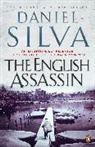 Daniel Silva - The English Assassin