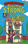 Jeremy Strong - Indoor Pirates