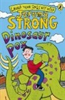 Jeremy Strong - Dinosaur Pox