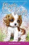 Sue Bentley - Magic Puppy: Classroom Princess