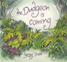 Lynley Dodd, Dodd Lynley - Dudgeon is Coming