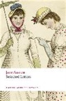 Jane Austen, Vivien Jones - Selected Letters
