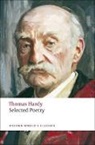 COLLECTIF, Thomas Hardy, Samuel Hynes, Samuel (Woodrow Wilson Professor of Literature Emeritus Hynes - Selected Poetry
