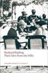 Rudyard Kipling, Andrew Rutherford - Plain Tales From the Hills