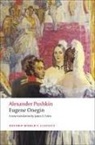 James E Falen, Alexander Pushkin - Eugene Onegin