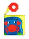 Stephen Barker, Stephen Barker - Bubbly Bath Buddies:chloe the Crab