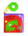 Stephen Barker, Stephen Barker - Bubbly Bath Buddies:conrad the Crocodile