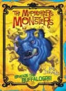 Rob Stevens, Adam Stower - Mapmaker''s Monsters 1