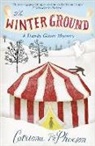 Catriona McPherson - The Winter Ground