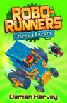 Damian Harvey, Mark Oliver, Mark Oliver - Tunnel Racers