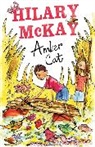 Hilary McKay - The Amber Cat