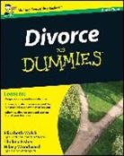 Thelma Fisher, Mary Reed, Reed Mary, John Ventura, Ventura John, E Walsh... - Divorce for Dummies