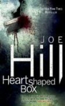 Joe Hill - Heart-Shaped Box