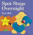 Eric Hill - Spot Stays Overnight