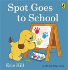 Eric Hill - Spot Goes to School
