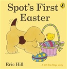 Eric Hill - Spot's First Easter