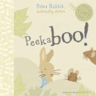 Beatrix Potter - Peter Rabbit Naturally Better Peekaboo