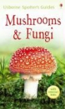 Richard Clarke, Joyce Bee, Andy Martin - Mushrooms and Funghi