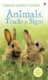 Sarah Kahn, Alfred Leutscher - Animals, Tracks and Signs