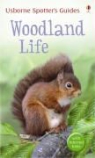 Sue Jacquemie, Sue Jacquemier, Sue Kahn Jacquemier, JACQUEMIER SUE KAHN SARAH, Sarah Kahn, Usborne - Woodland Life