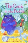 Dickins, Rosie Dickins, Dickins Rosie, Sara Rojo, Rojo Sara - The Genie in the Bottle
