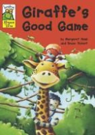 Margaret Nash, Bruno Robert - Giraffe's Good Game