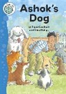 Pippa Goodhart, Mike Phillips - Ashok's Dog