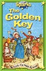Lesley Bisseker, Mary Hooper, Lesley Bisseker - Sparks: Travels of a Young Victorian:The Golden Key