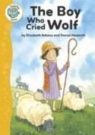 Elizabeth Adams - Boy Who Cried Wolf
