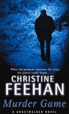 Christine Feehan, Feehan Christine - Murder Game
